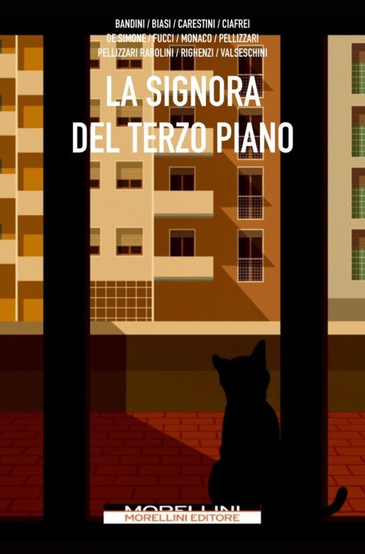 La signora del terzo piano