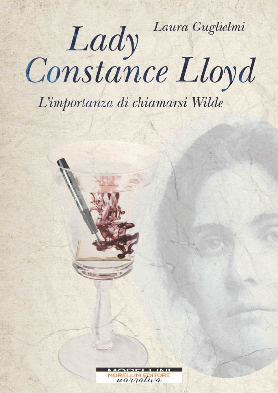 Lady Constance Lloyd - L’importanza di chiamarsi Wilde di Laura Guglielmi