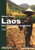 Laos - Usi, costumi, tradizioni (guida turistica)