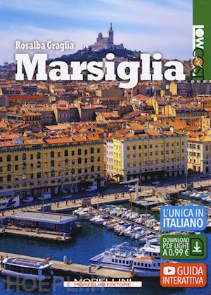 Marsiglia (guida turistica)