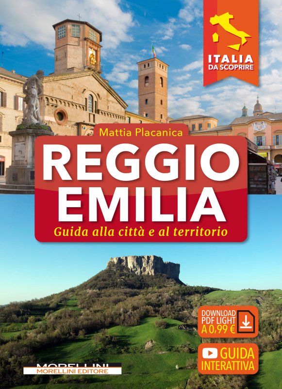 Reggio Emilia (guida turistica)