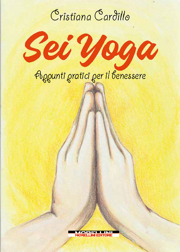 Sei yoga di Cristiana Cardillo