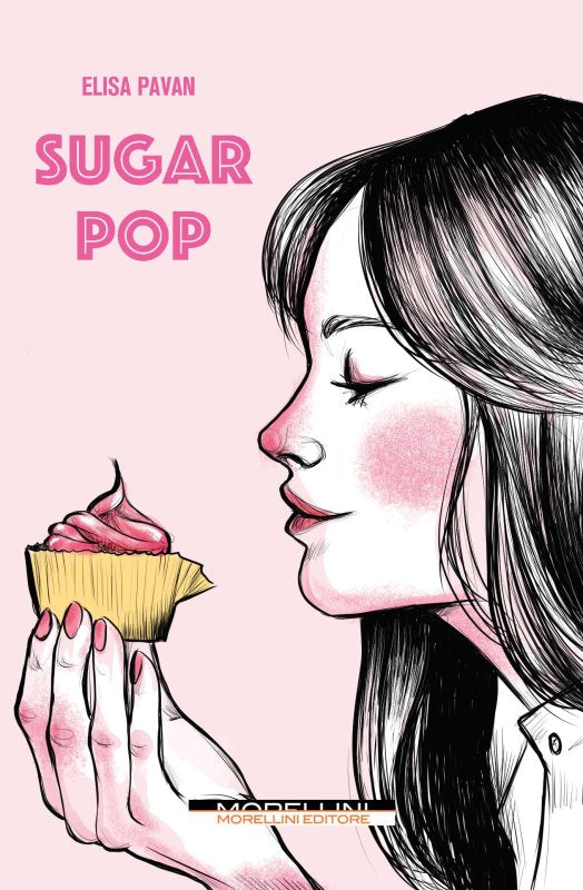 Sugar Pop di Elisa Pavan